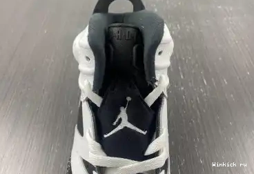 Jordan Oreo Retro 6 0511